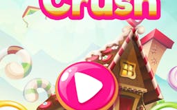 Sweet Jelly Crush media 1