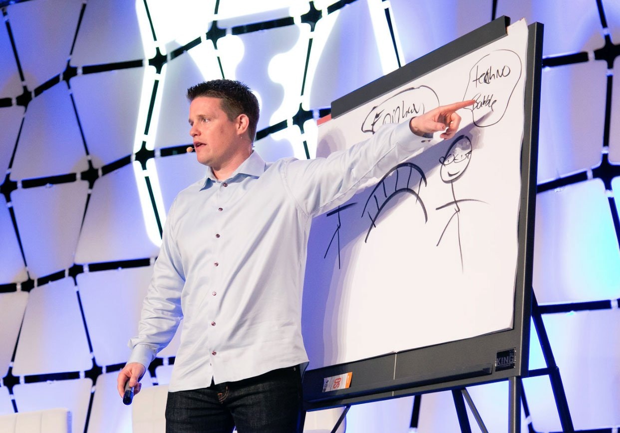 Expert Secrets gallery image