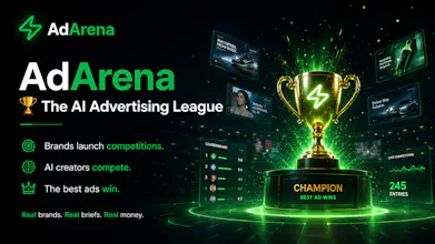 AdArena gallery image