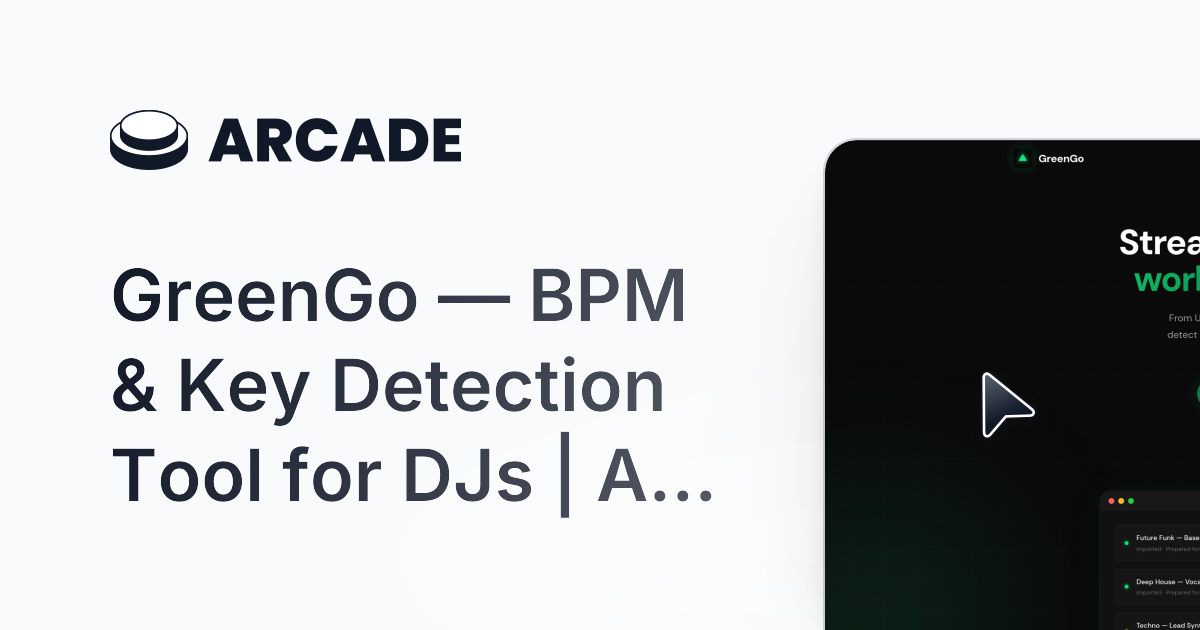 GreenGo gallery image