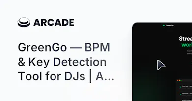 GreenGo gallery image