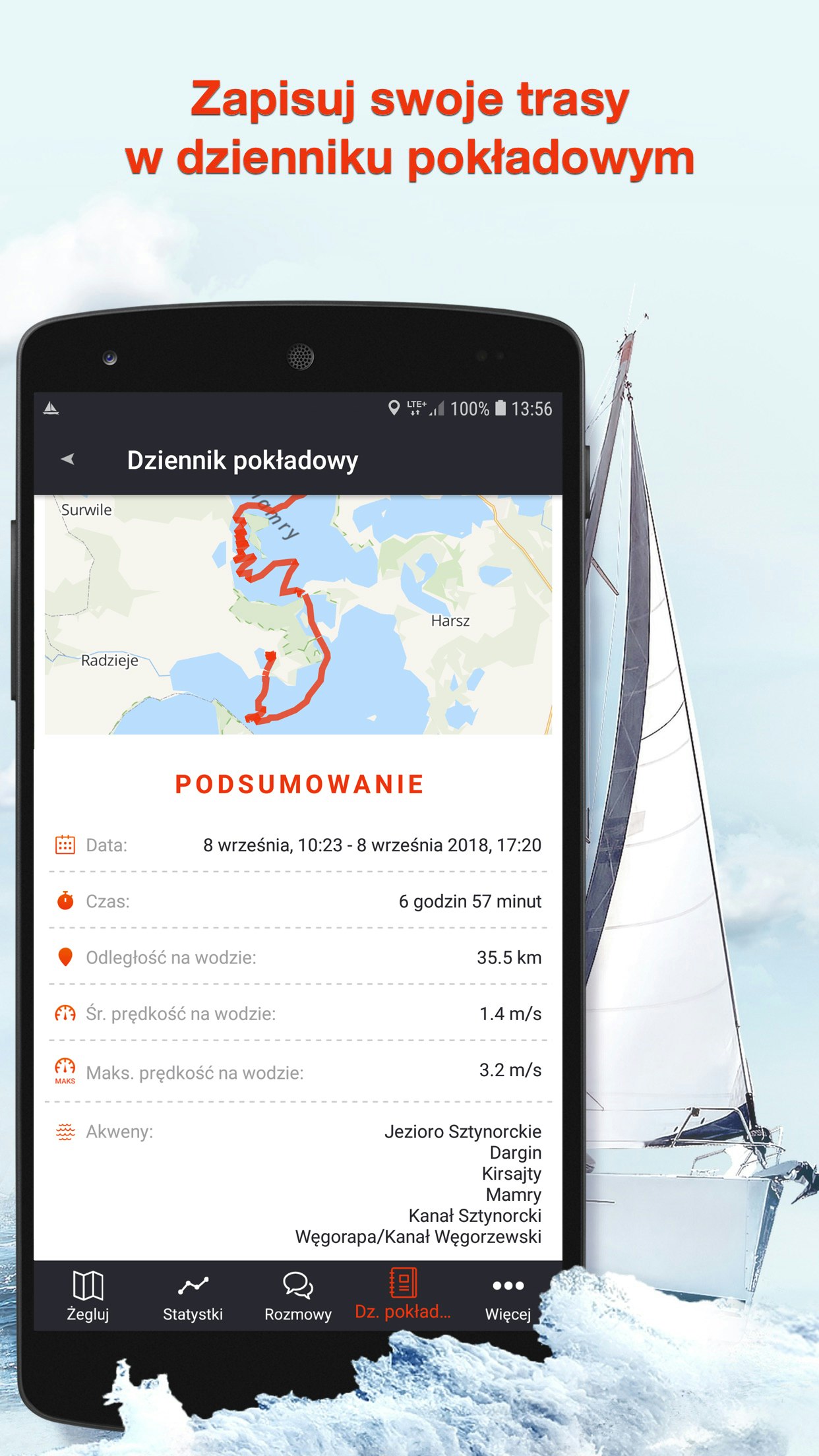 Żegluj gallery image