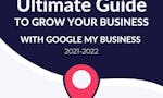 2021 Guide - Grow your business with GMB image