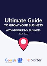 2021 Guide - Grow your business with GMB gallery image