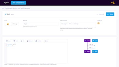 Enchatted.com gallery image