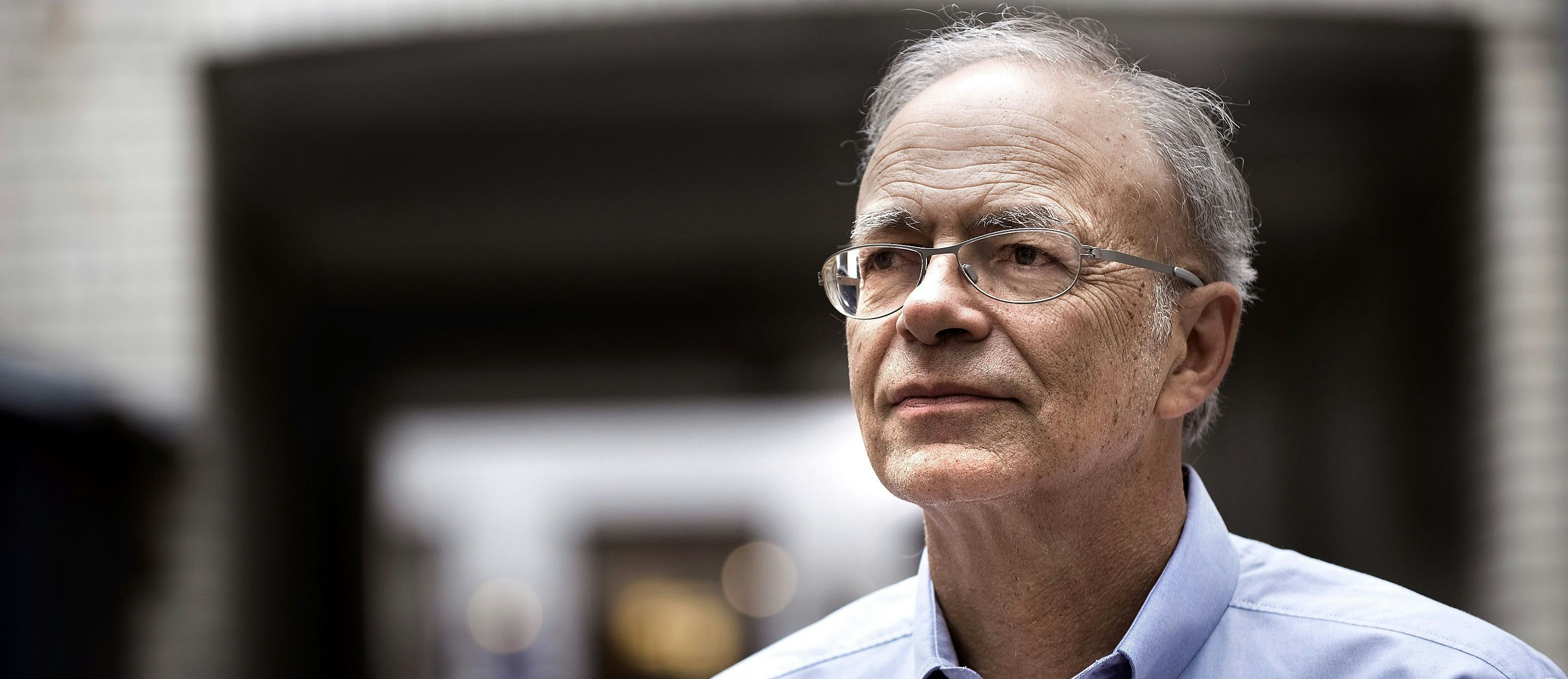 Famine, Affluence, and Morality gallery image