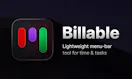 Billable for macOS