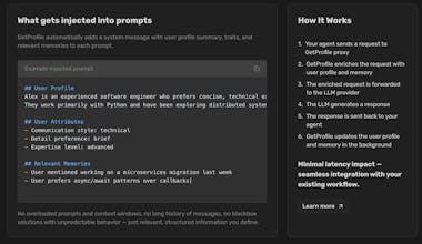 GetProfile gallery image