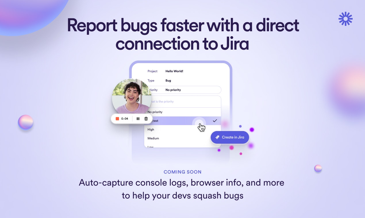 Loom AI Workfllows - Включите любое видео в ткацких станках в документы, готовые к общению, в щелчке медиа 4