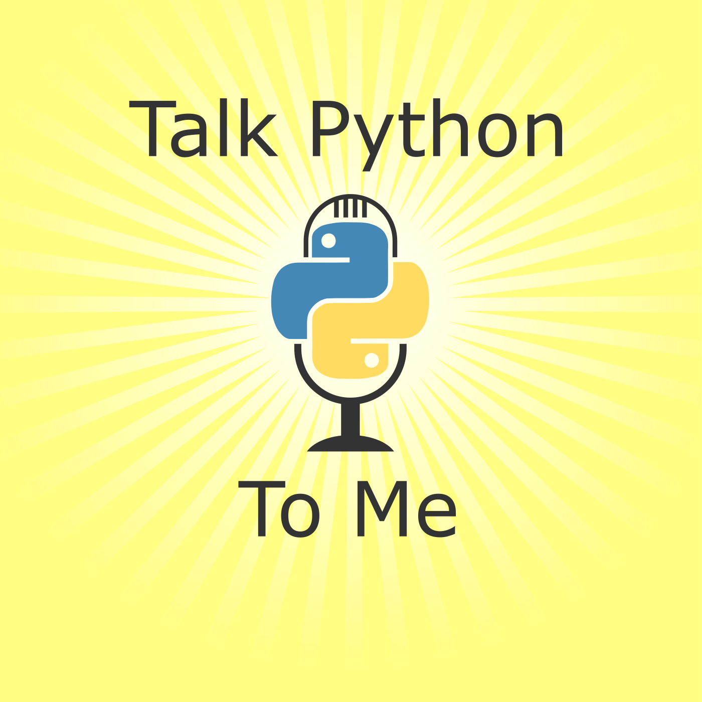 Python past, present, and future with Guido van Rossum [audio]