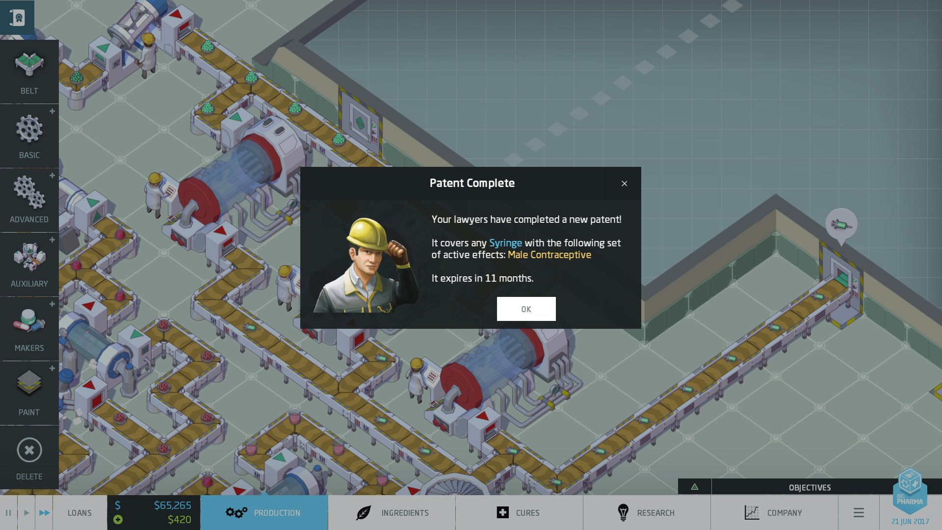 Big Pharma gallery image