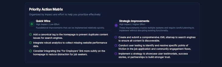 Seerity gallery image