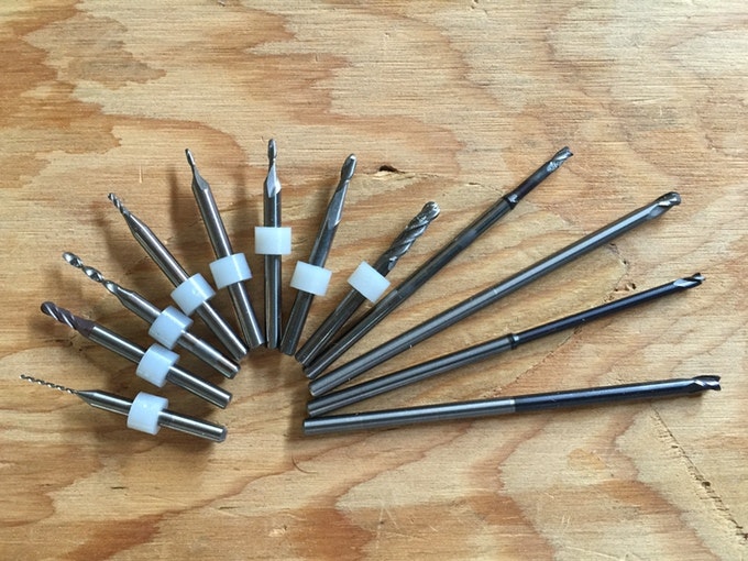 Pocket NC gallery image