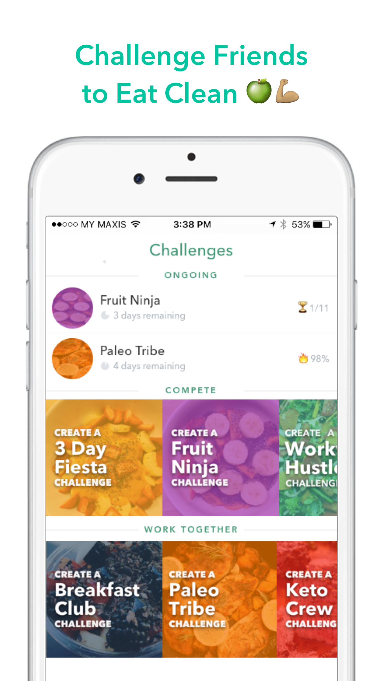 KaleKam gallery image