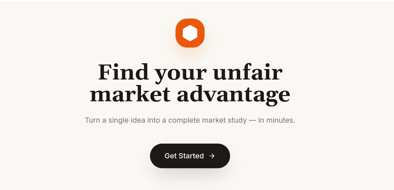 MarketProwl gallery image