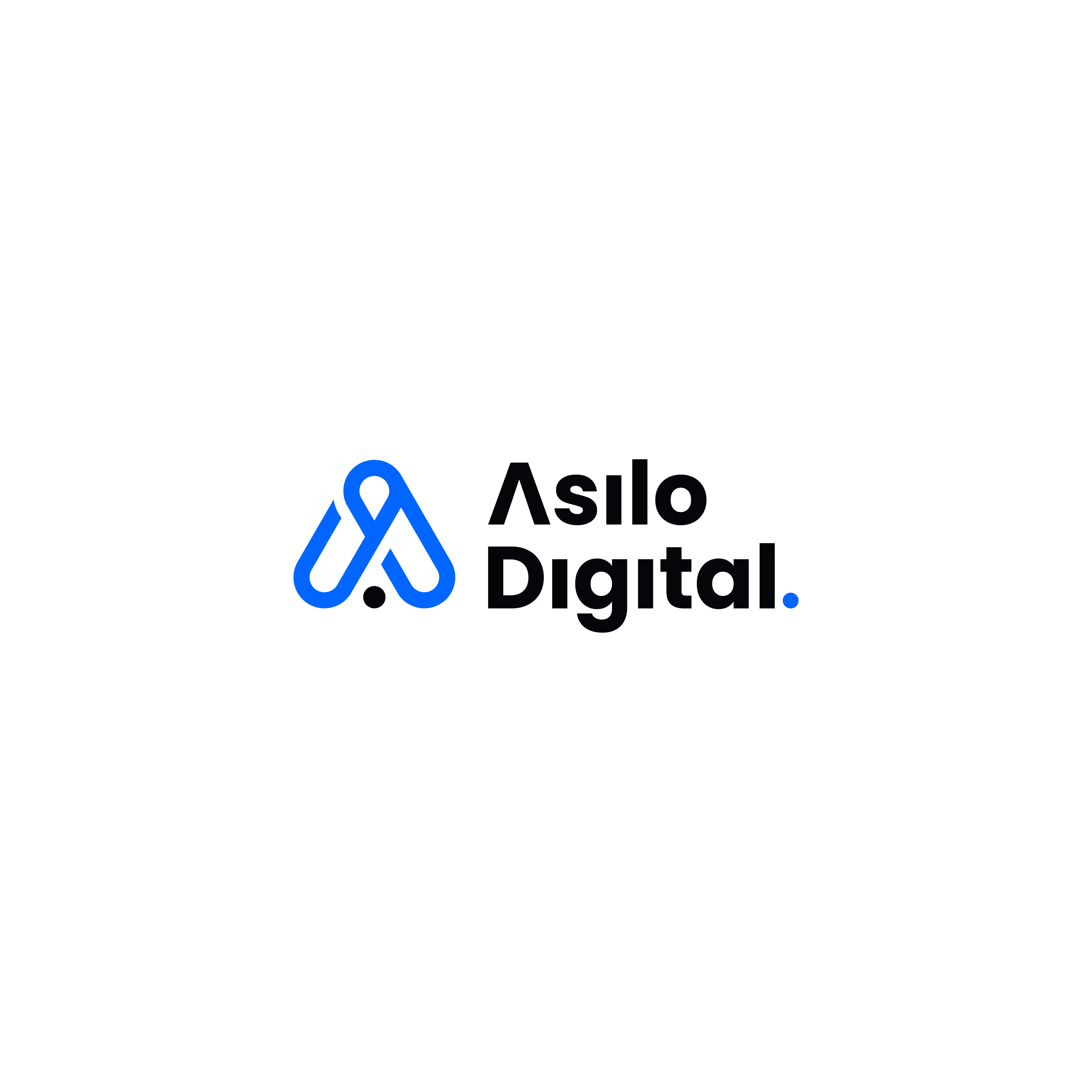 Asilo Digital