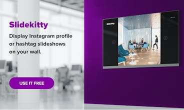 Slidekitty gallery image