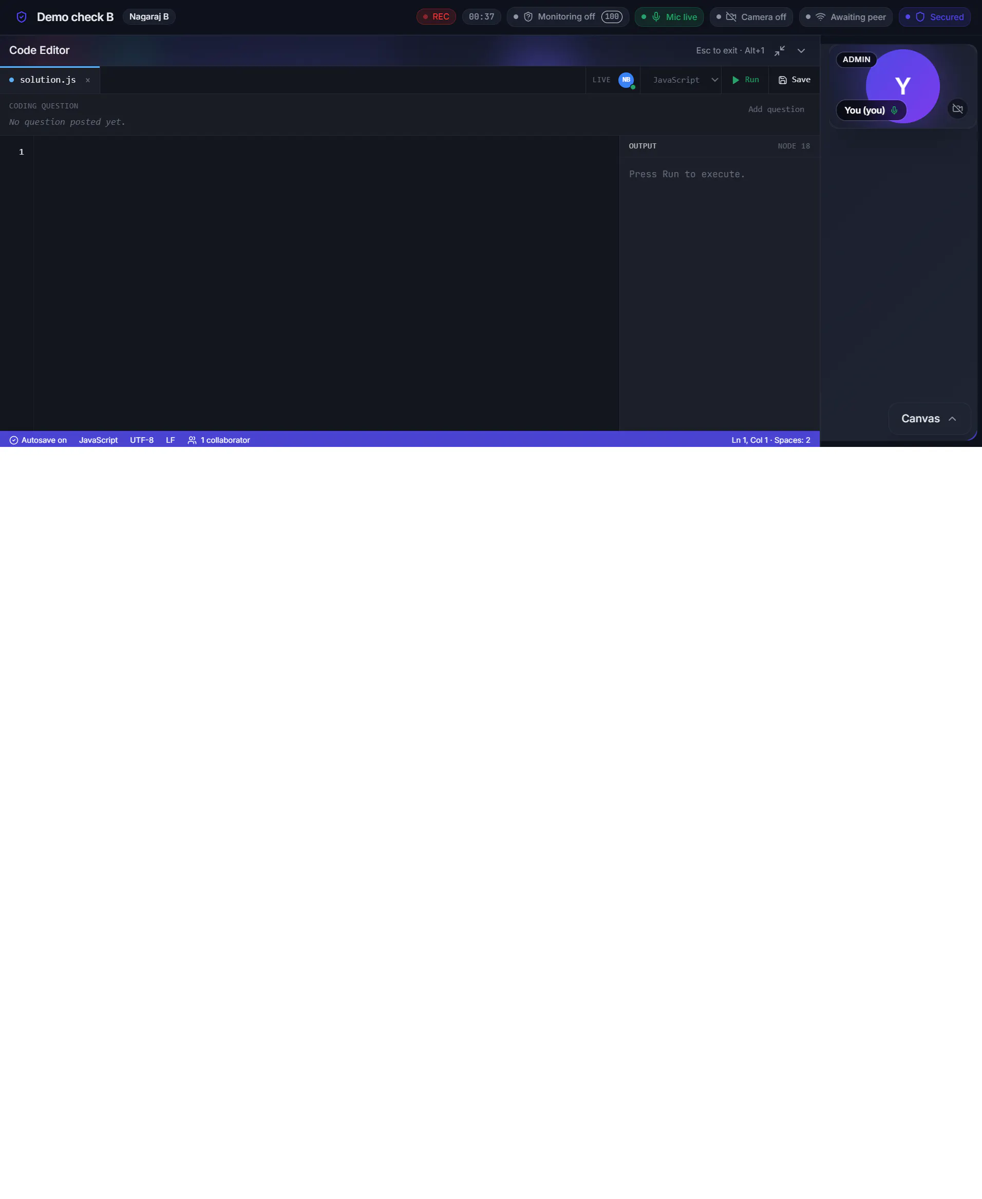 VeriHire gallery image