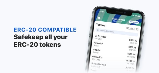 MEWconnect gallery image