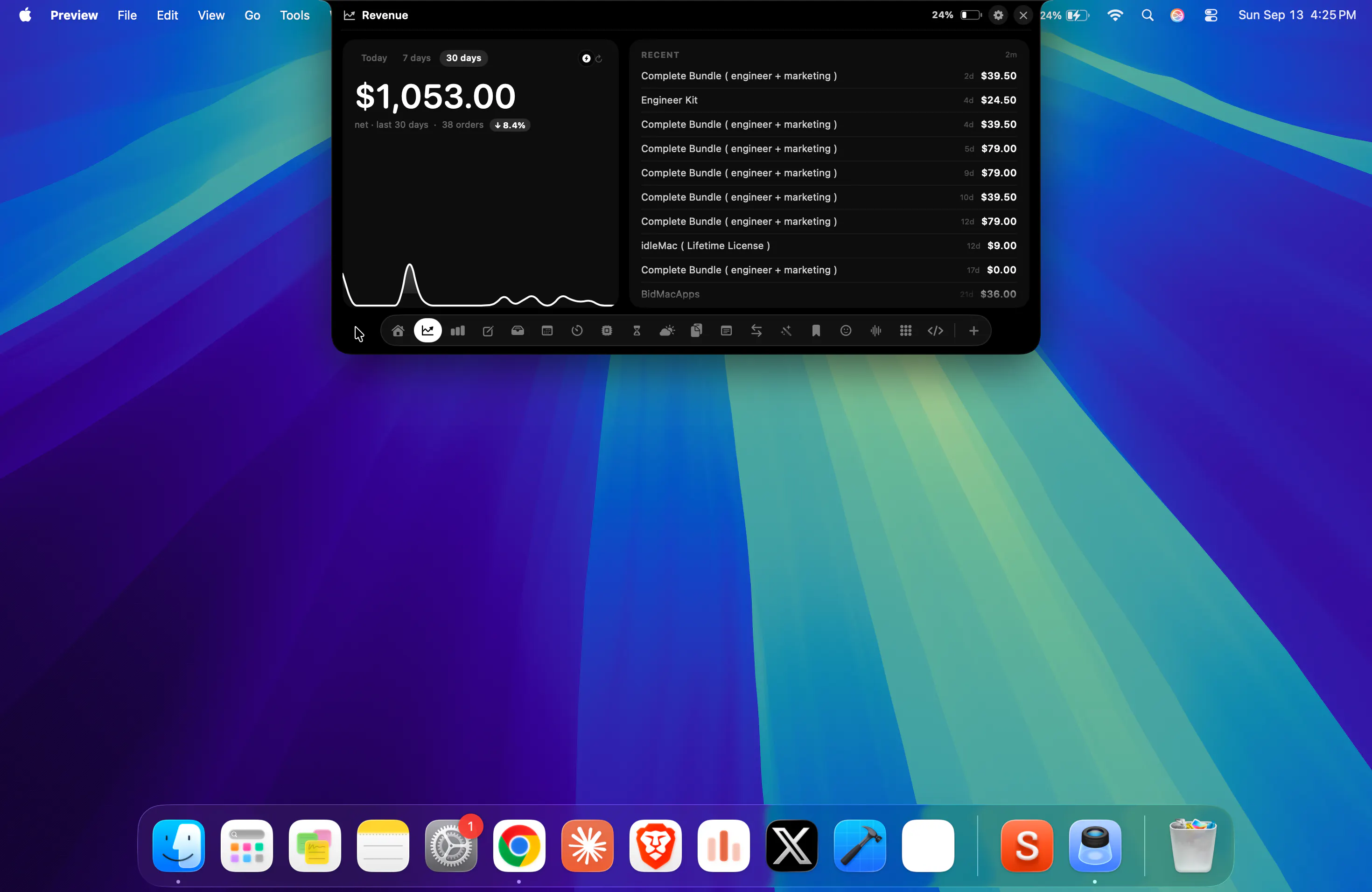 Notch Buddy gallery image