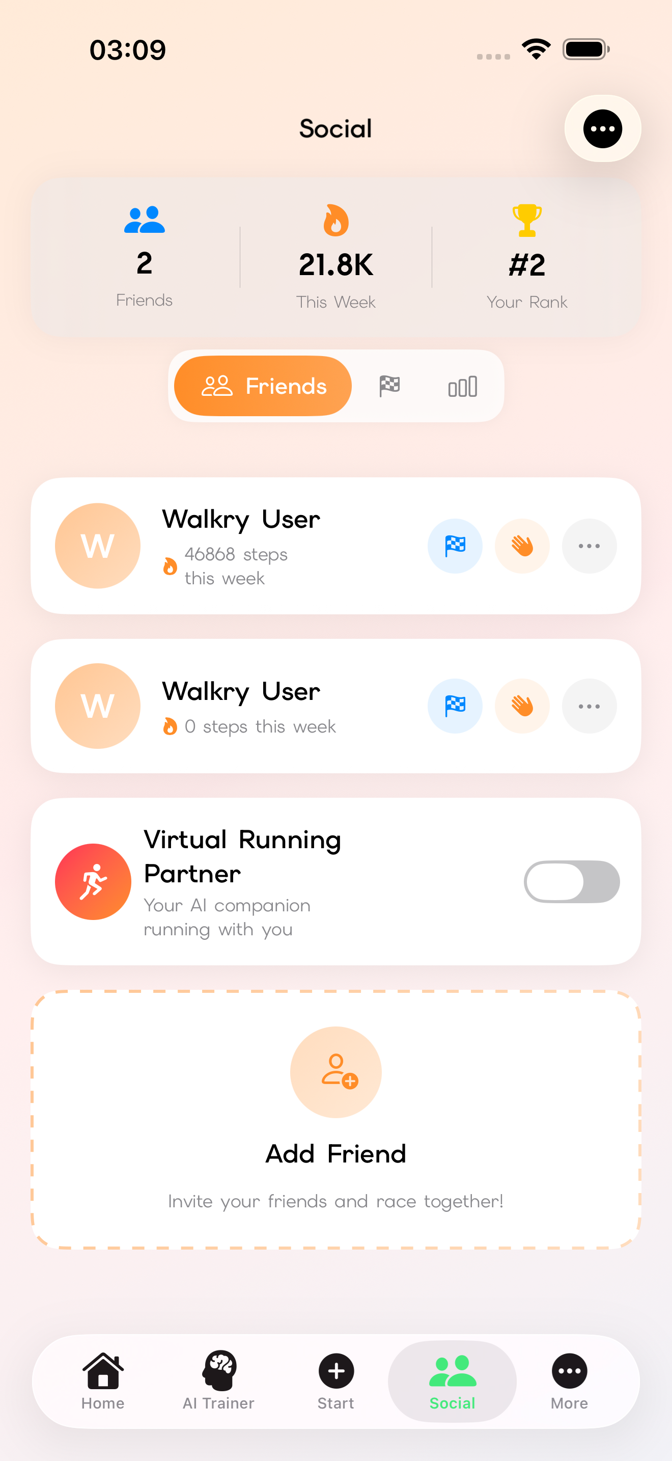 Walkry gallery image