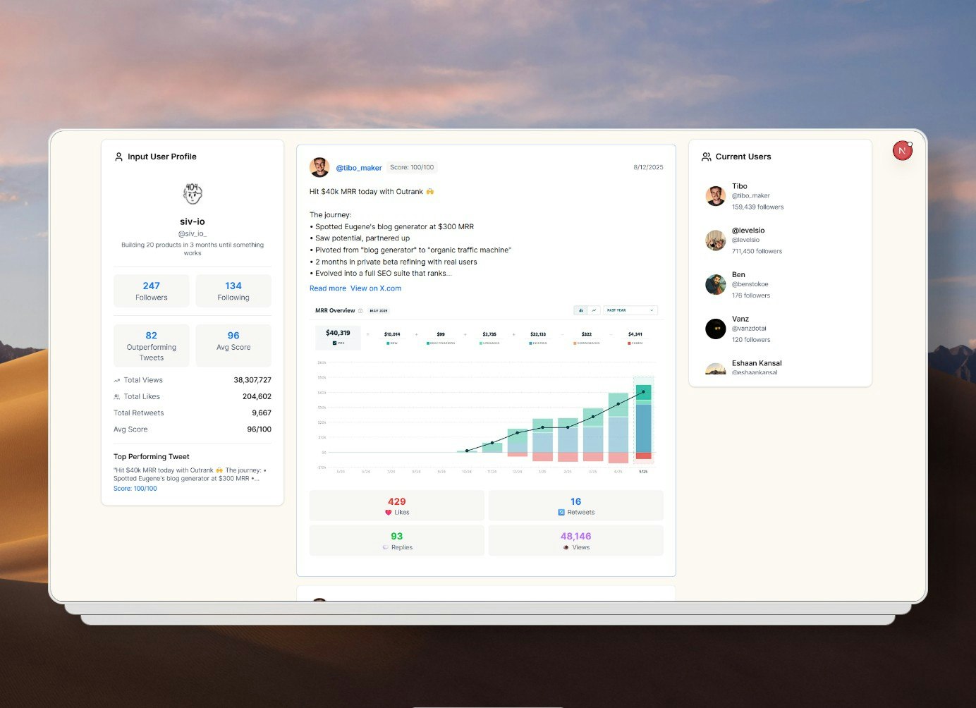 Screenshot App gallery image