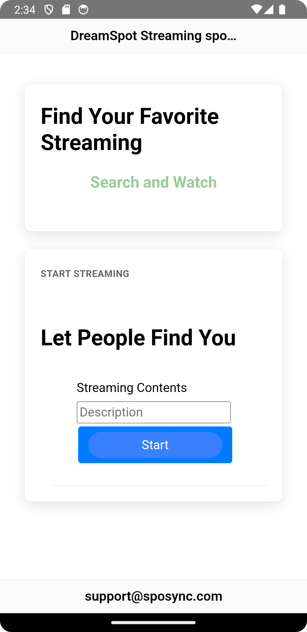 socialStreamer  media 3