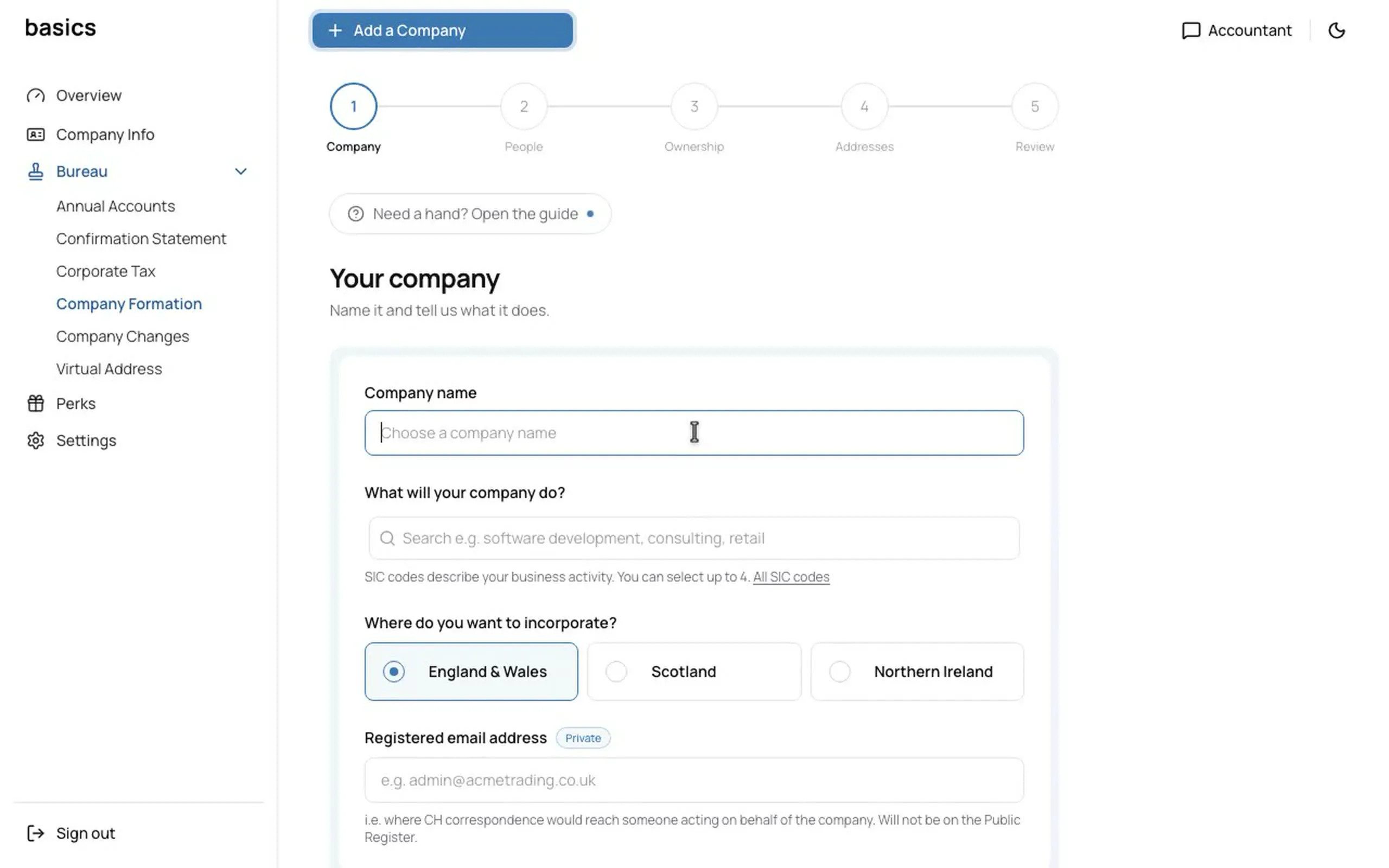 Screenshot 3