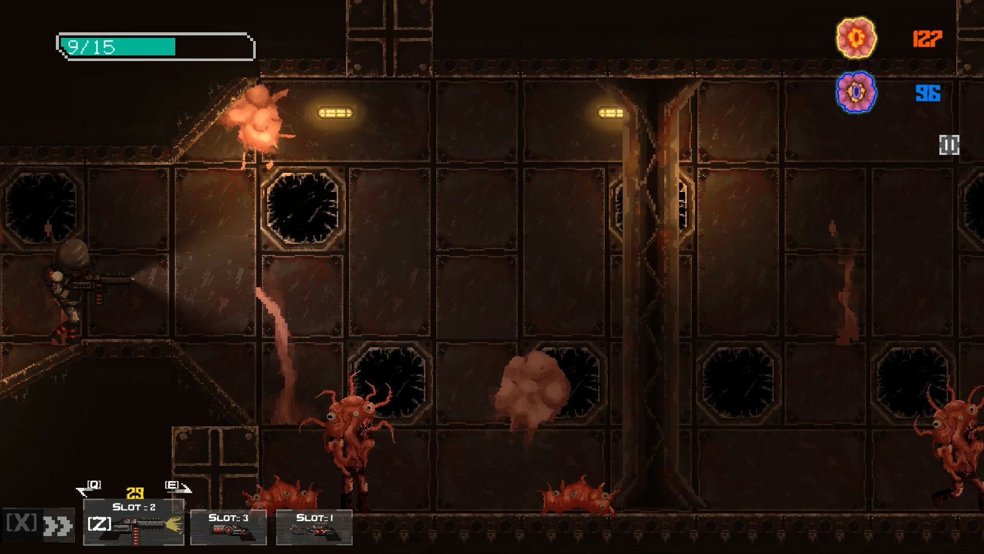 Dead Tunnel [Steam/PC] gallery image