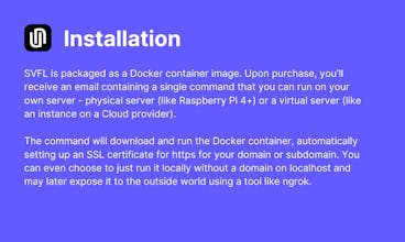 Serverless VPN for Lifetime gallery image