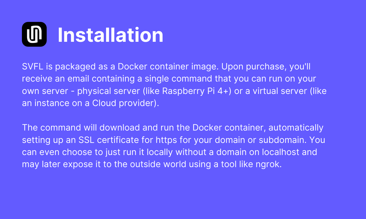 Yaşam Boyu için Sunucusuz VPN - WireGuard'a dayalı kendi özel isteğe bağlı VPN sağlayıcınız medya 11