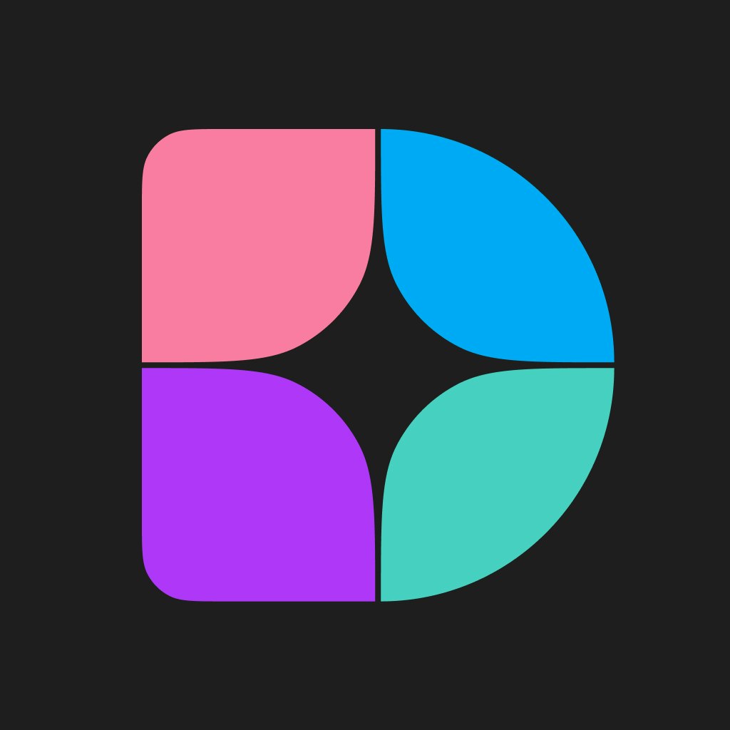 Dona - Simple tasks logo