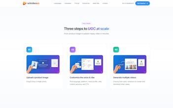 Advideolab gallery image