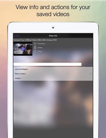 Magpie gallery image