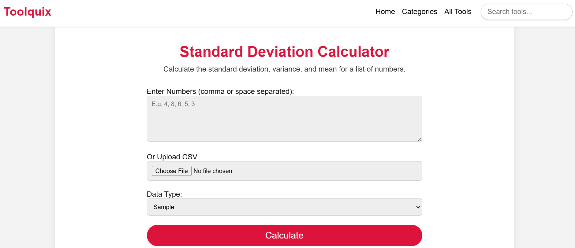 Toolquix gallery image