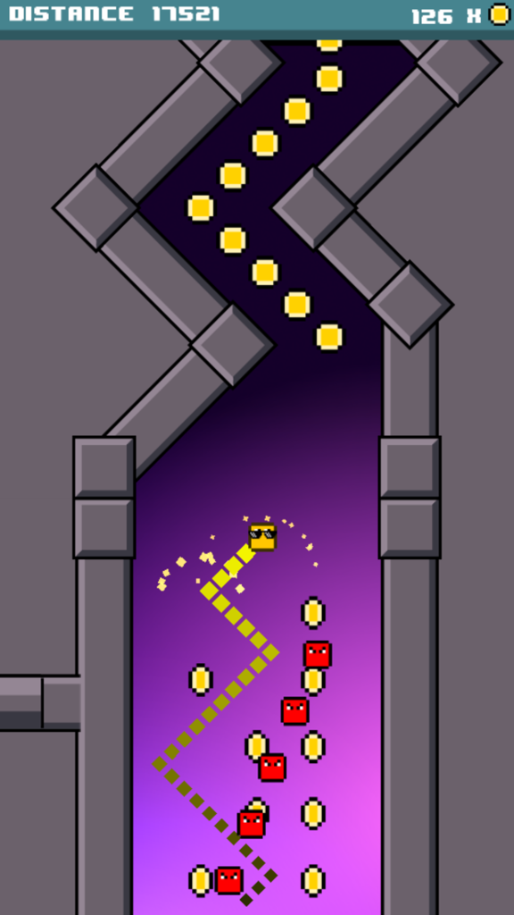 Pixel Memories gallery image