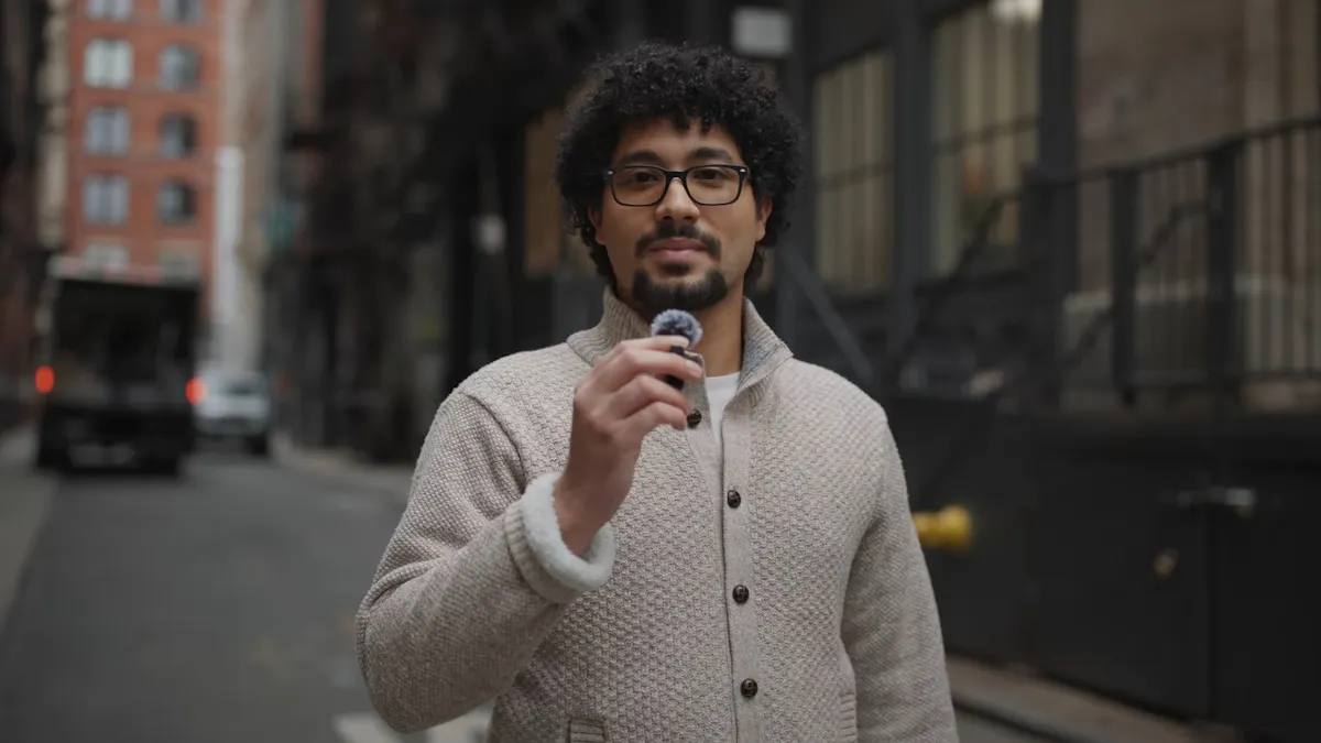 SAM Audio