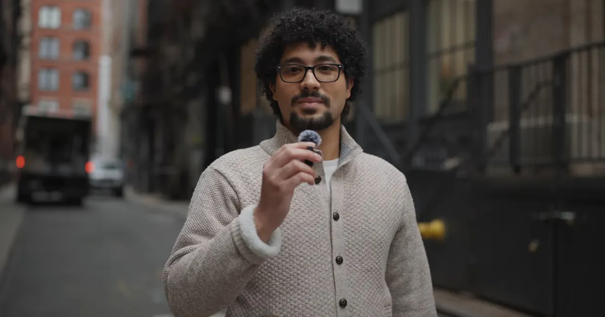 SAM Audio