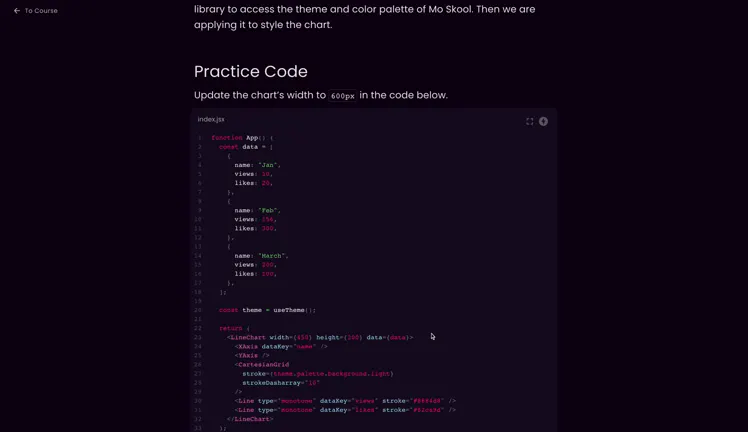 Codelit gallery image