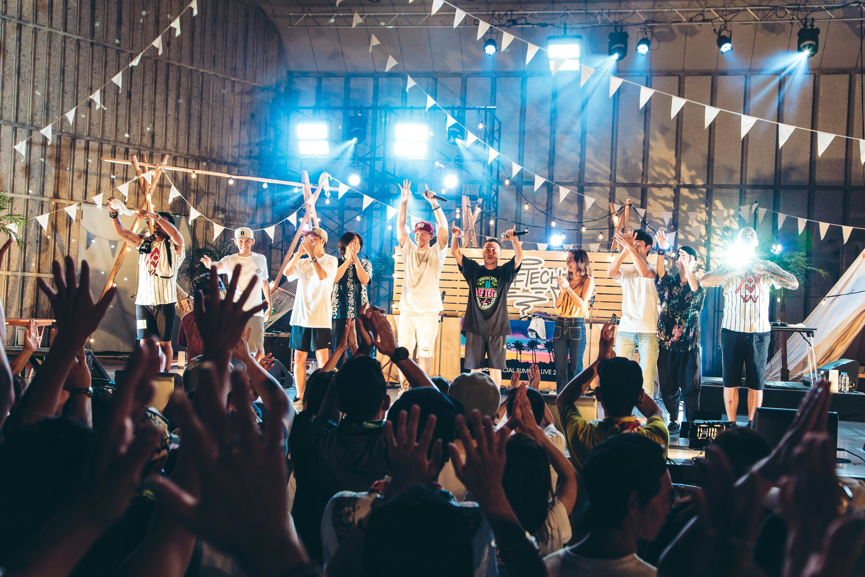 Funtime Productions presents 100 DAYS 100 SONGS : SEASON ONE gallery image