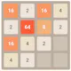 2048: Number Merge