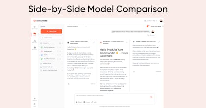 Geekflare Connect gallery image