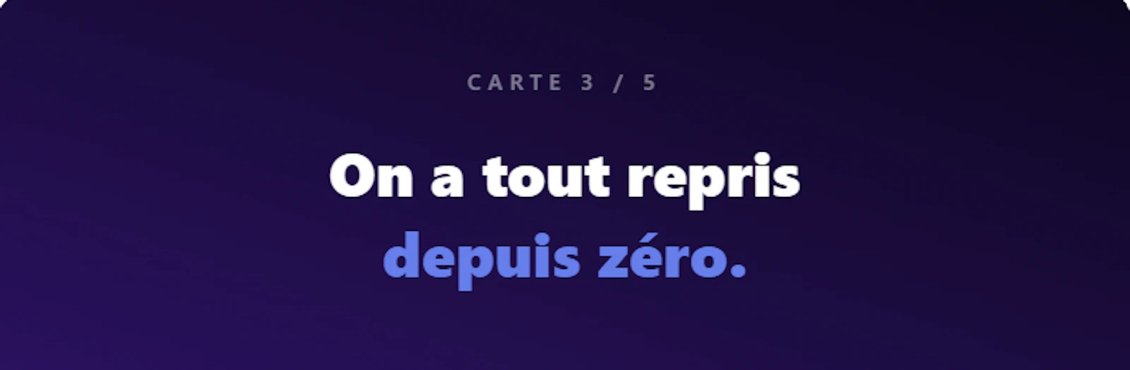 GUA Design sensoriel nouvelle génération screenshot 3