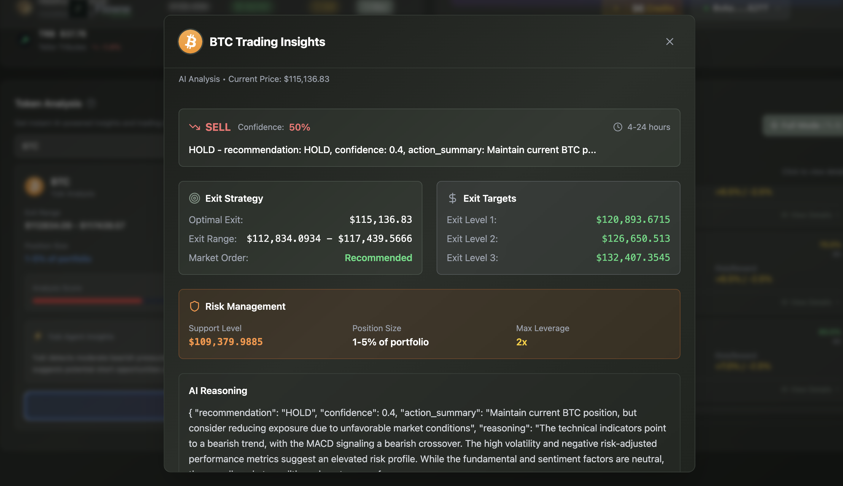 Media Aliran - Platform Pelaburan Crypto Automatik 3