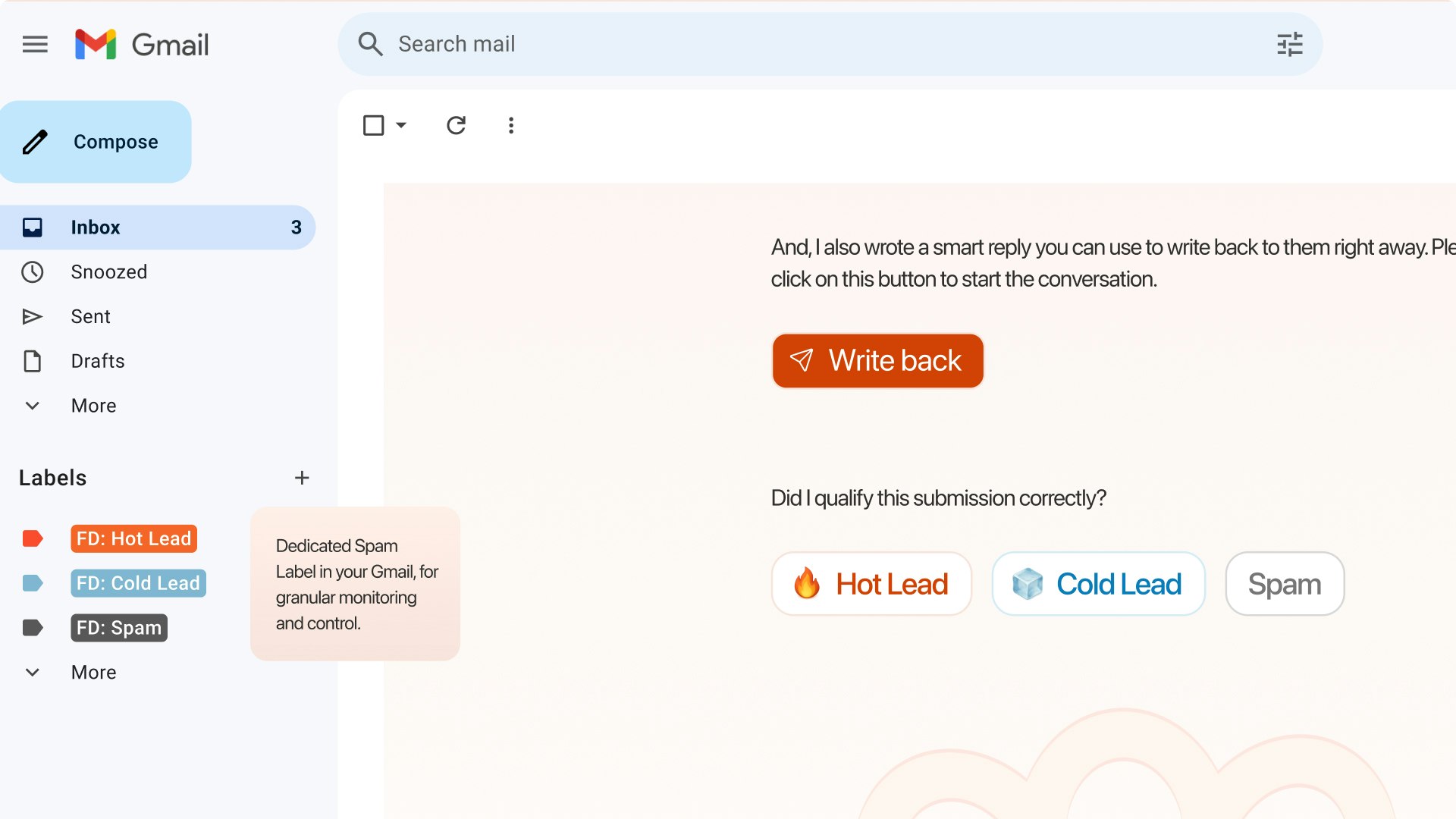 FormDumpling by We Are Noodle - Screenshot 5 showing product features and functionality