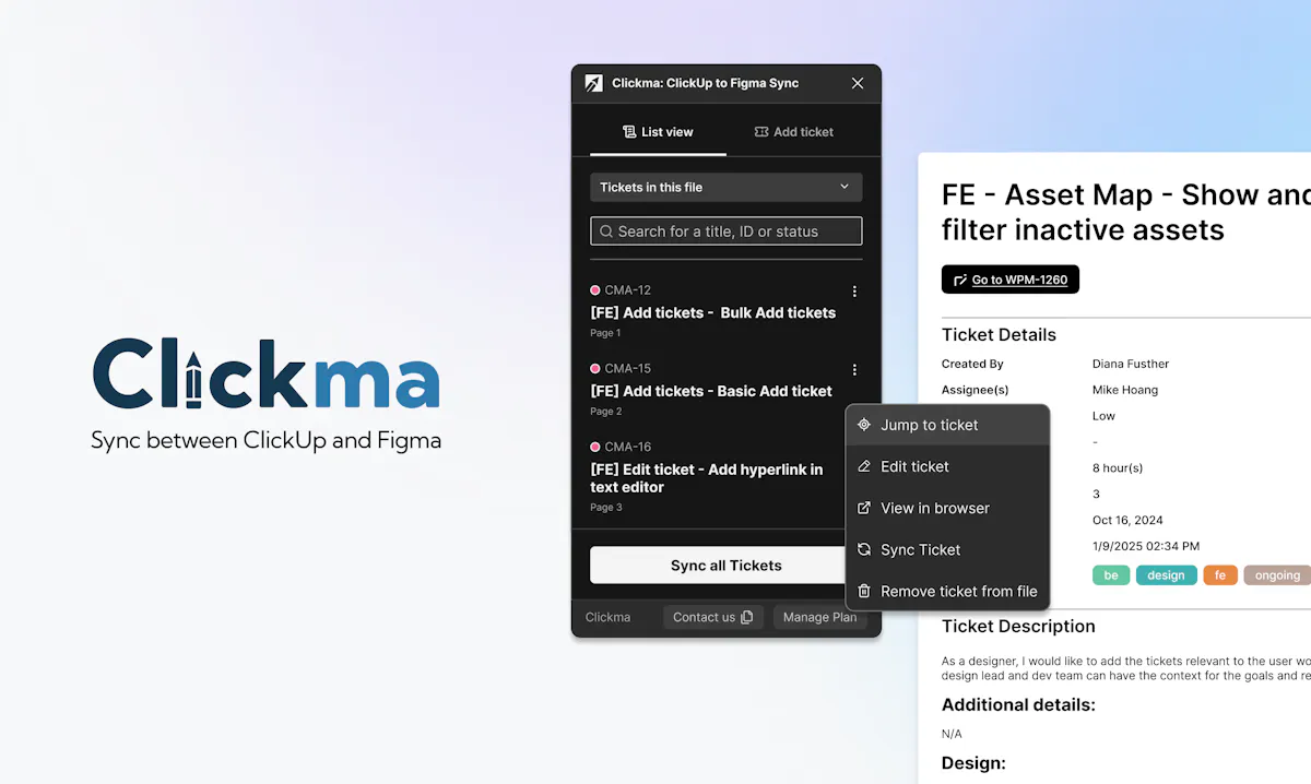 Clickma