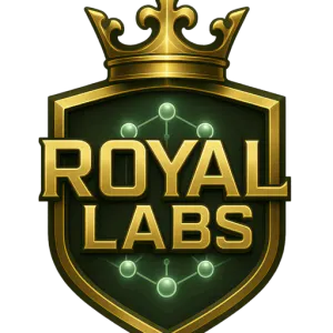 Royal Peptides USA