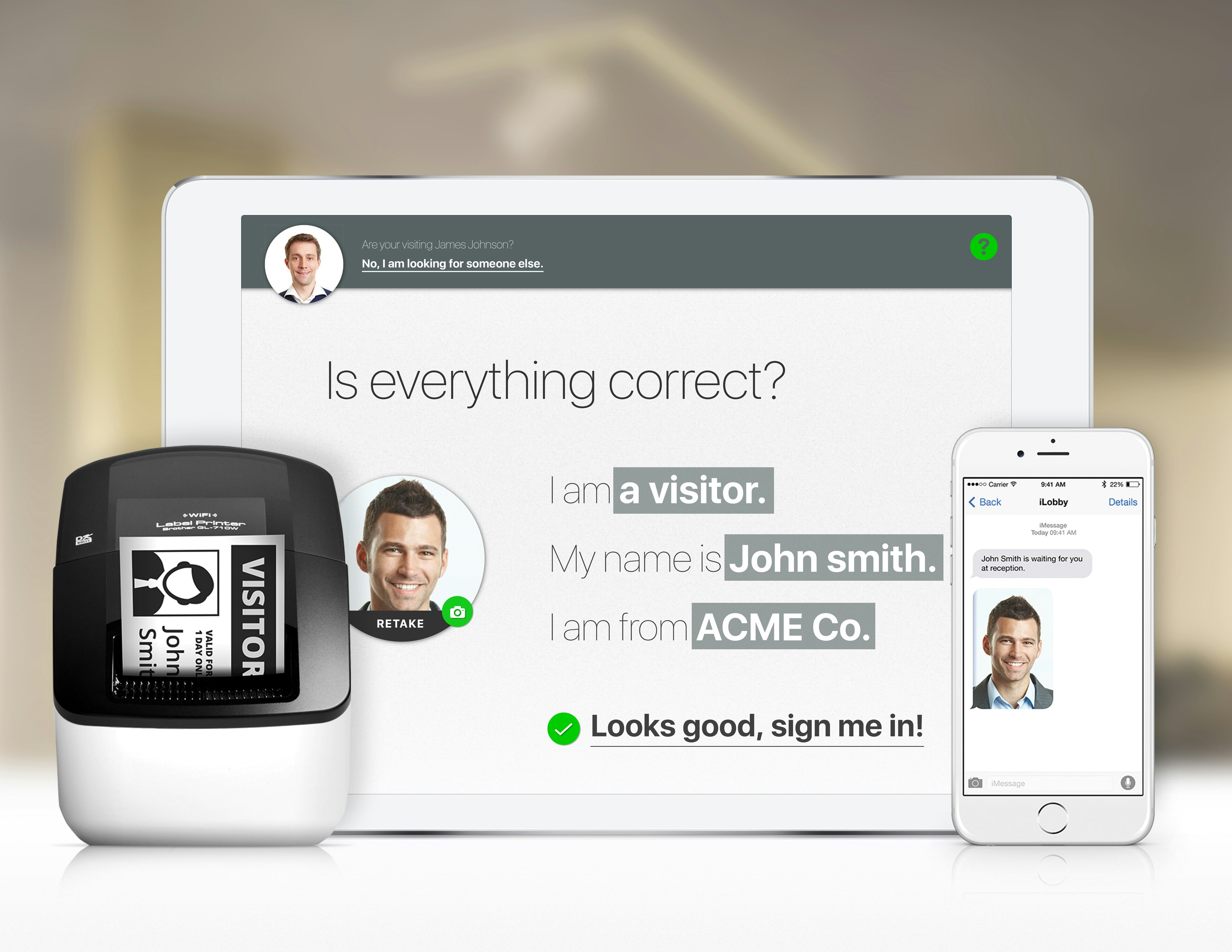 iLobby gallery image