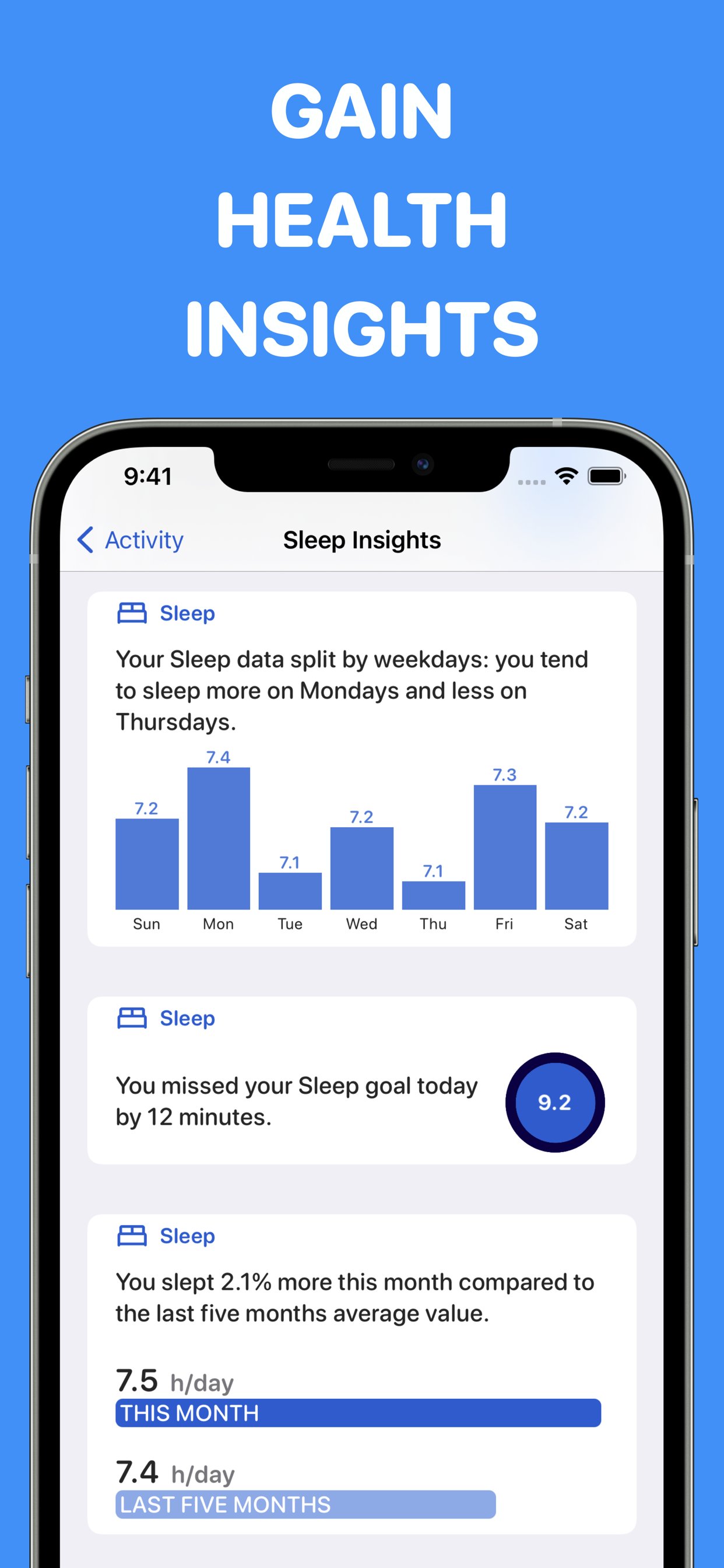 Active Me gallery image
