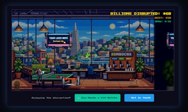 Maude the Unicorn Slayer gallery image